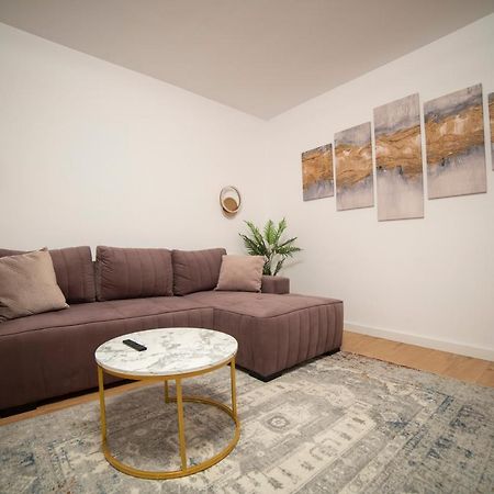 בראשוב Coban Residence - A3 - Scandinavian Apartment מראה חיצוני תמונה