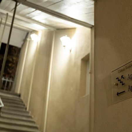 בראשוב Coban Residence - A3 - Scandinavian Apartment מראה חיצוני תמונה