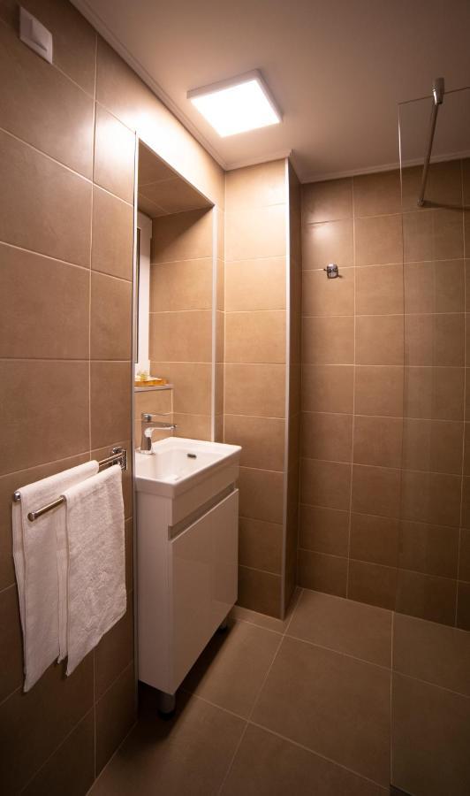 בראשוב Coban Residence - A3 - Scandinavian Apartment מראה חיצוני תמונה