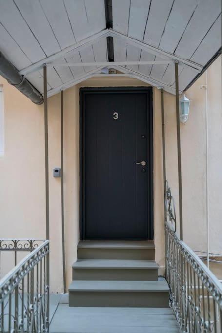 בראשוב Coban Residence - A3 - Scandinavian Apartment מראה חיצוני תמונה