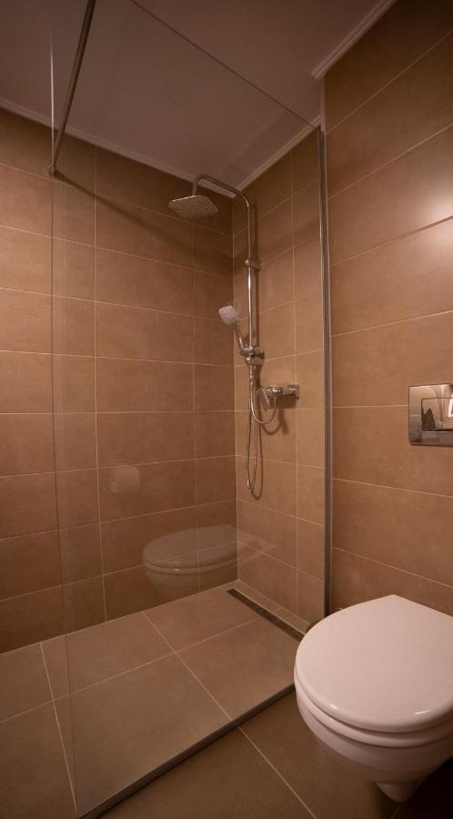 בראשוב Coban Residence - A3 - Scandinavian Apartment מראה חיצוני תמונה