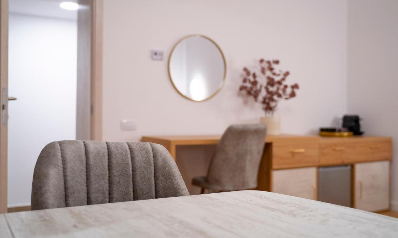 בראשוב Coban Residence - A3 - Scandinavian Apartment מראה חיצוני תמונה