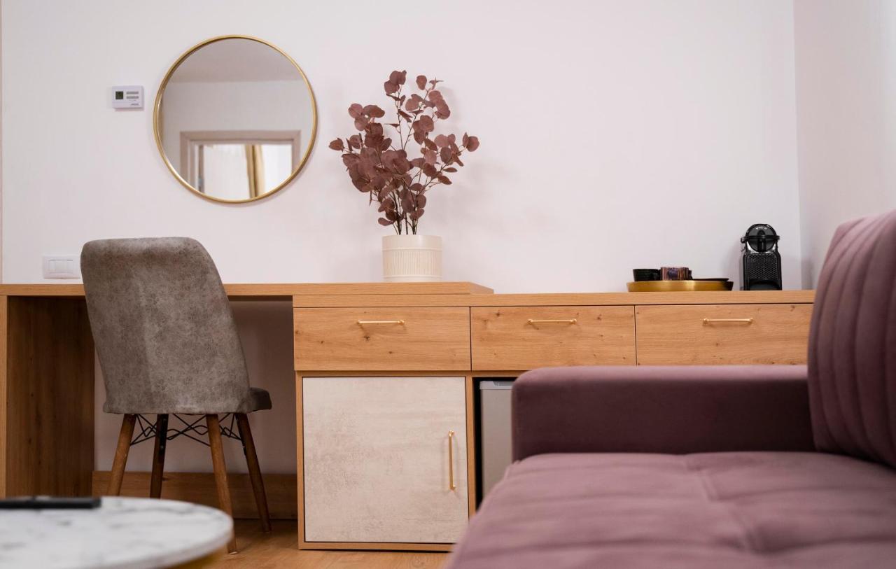 בראשוב Coban Residence - A3 - Scandinavian Apartment מראה חיצוני תמונה