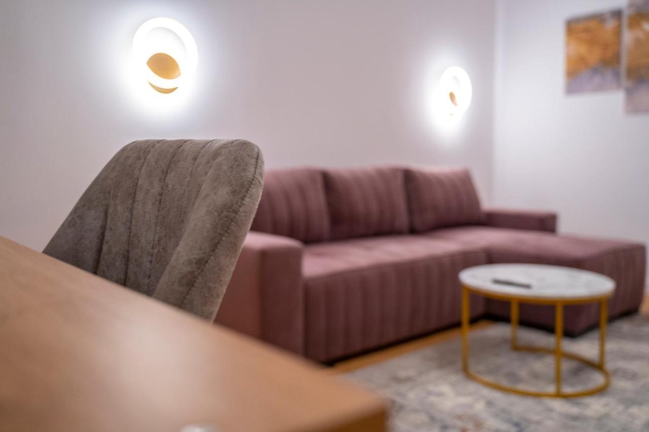 בראשוב Coban Residence - A3 - Scandinavian Apartment מראה חיצוני תמונה