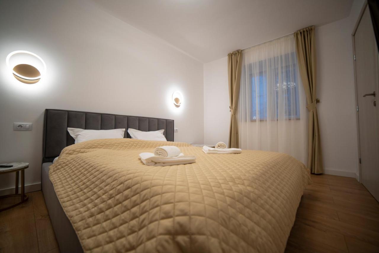 בראשוב Coban Residence - A3 - Scandinavian Apartment מראה חיצוני תמונה