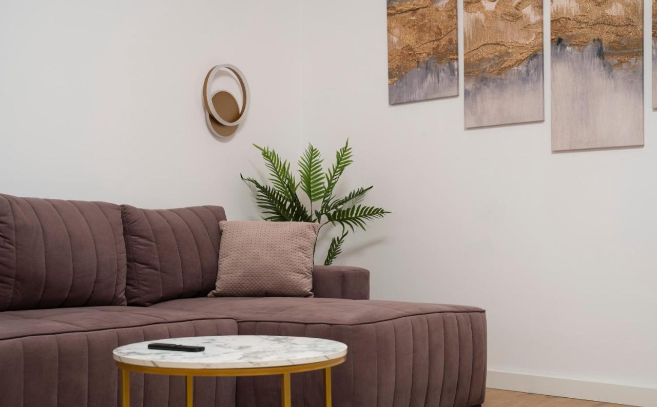 בראשוב Coban Residence - A3 - Scandinavian Apartment מראה חיצוני תמונה