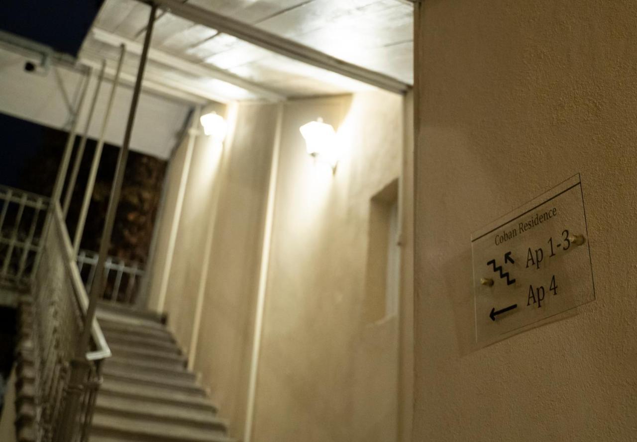 בראשוב Coban Residence - A3 - Scandinavian Apartment מראה חיצוני תמונה